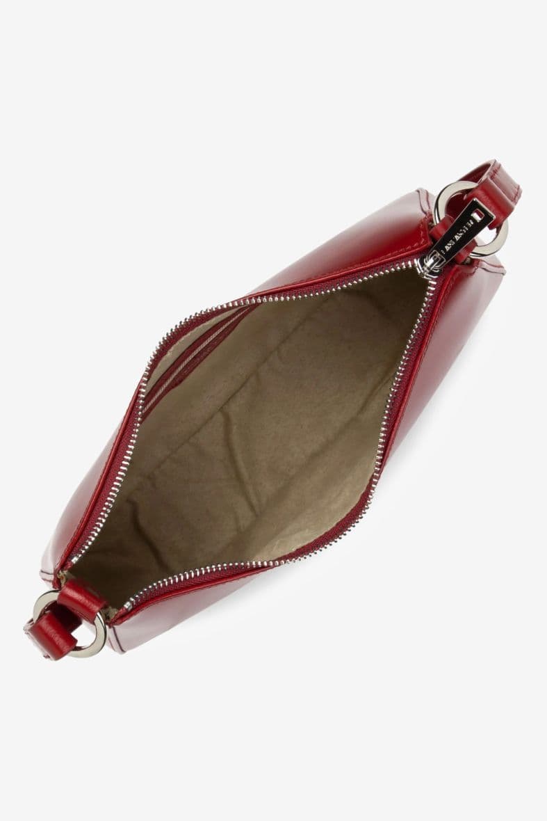 Lancaster Suave Ace — vue 4