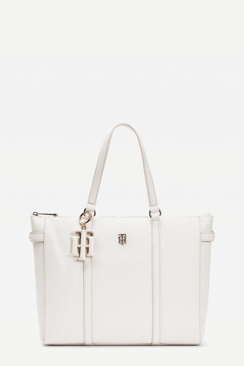 TOMMY HILFIGER SOFT TOTE — vue 1