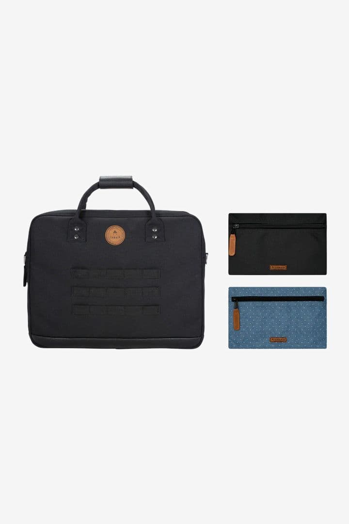 Cabaïa Berlin Messenger — vue 1