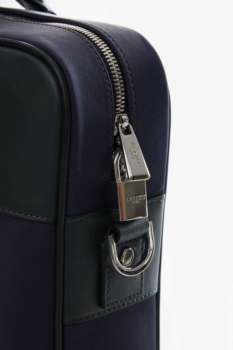 AZZARO HOMME — vue 4