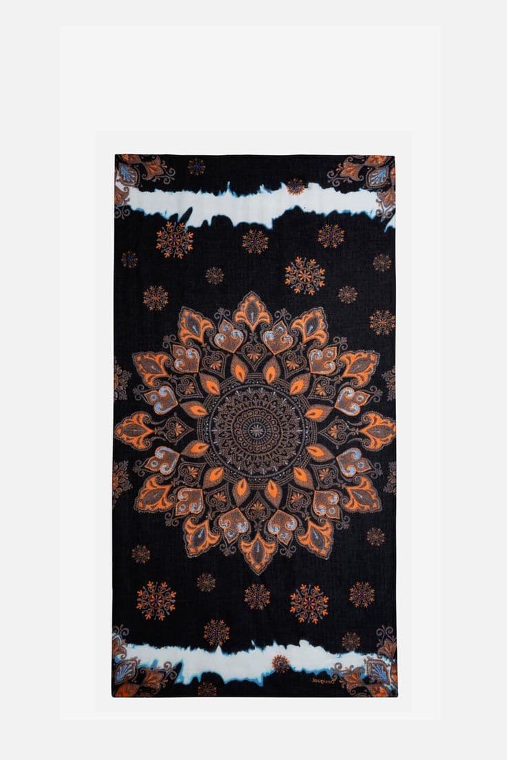 DESIGUAL FOUL DEVA — vue 2