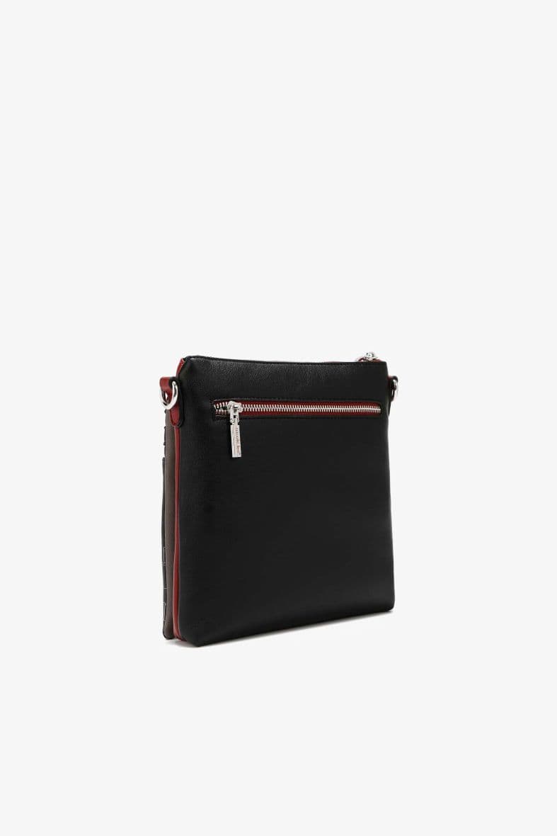Nicole Lee Career Woman Crossbody — vue 3