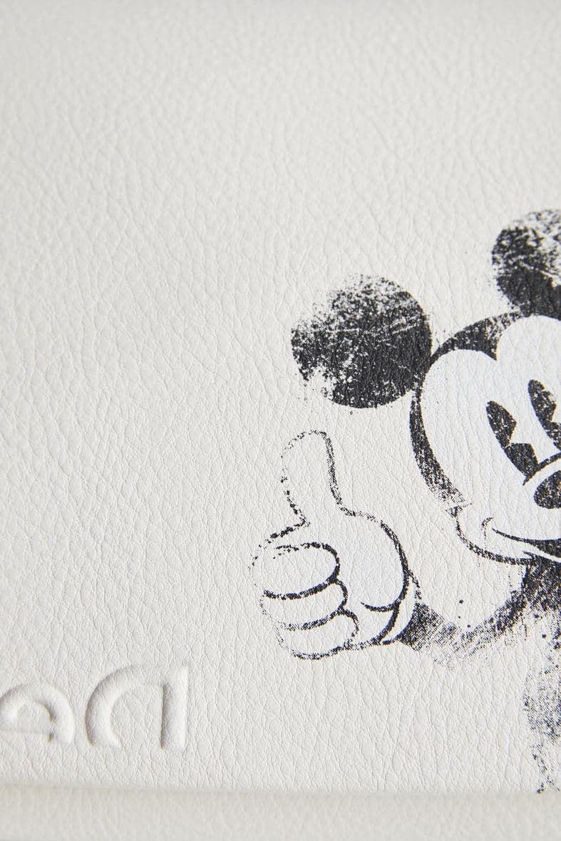 Desigual - Mickey Mouse — vue 2