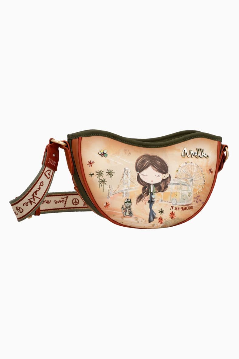 Anekke Peace & Love — vue 1