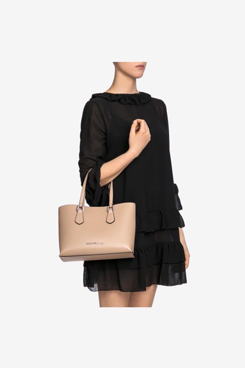 EMPORIO ARMANI — vue 1