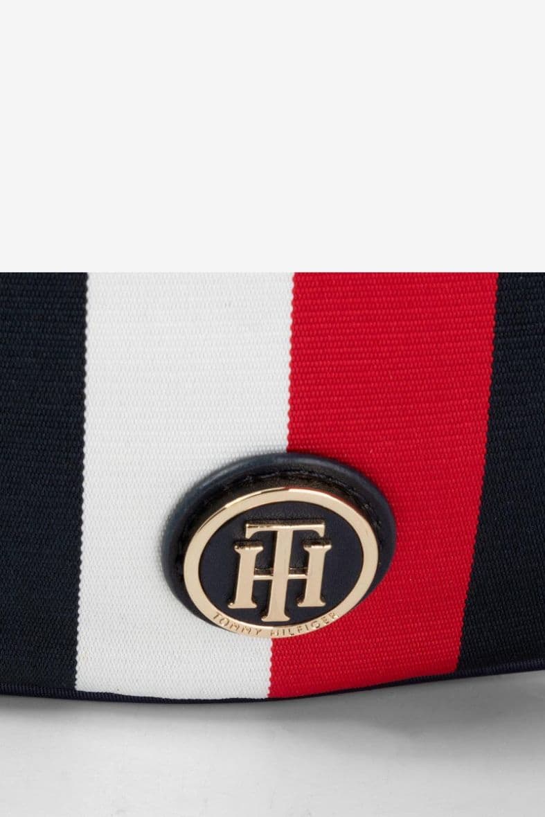 TOMMY HILFIGER POPPY BUMBAG CORP — vue 2