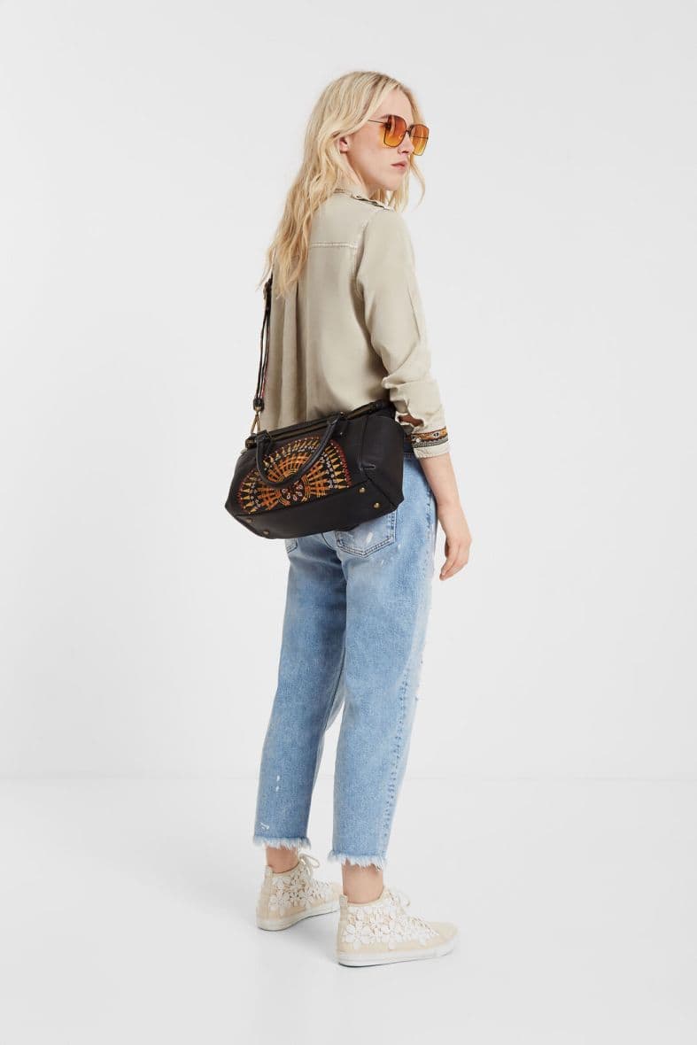 Desigual African Mandala Loverty — vue 2