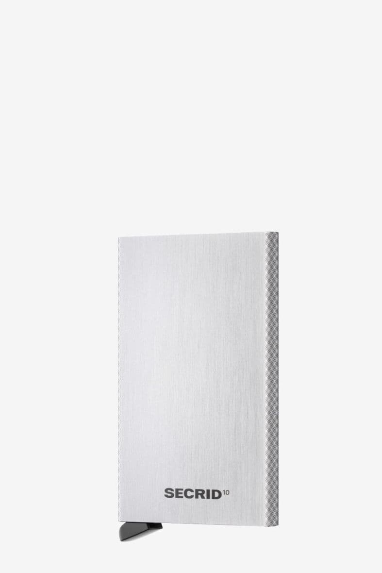 SECRID CARDPROTECTOR 10 — vue 1