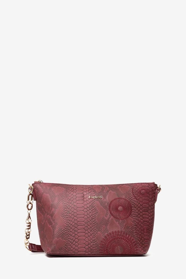 DESIGUAL CRISEIDA CATANIA — vue 1