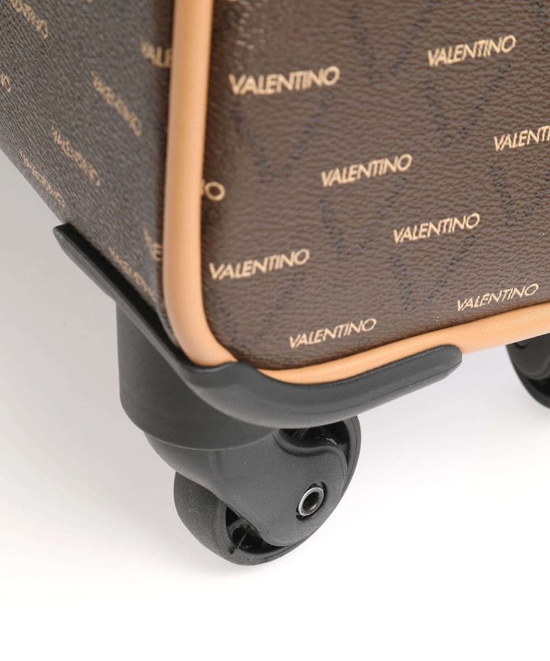 Valentino bags valise cabine — vue 10