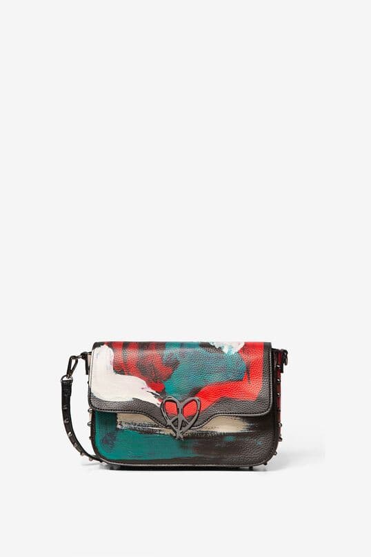 Desigual Bols Love Kaos Amorgos — vue 1