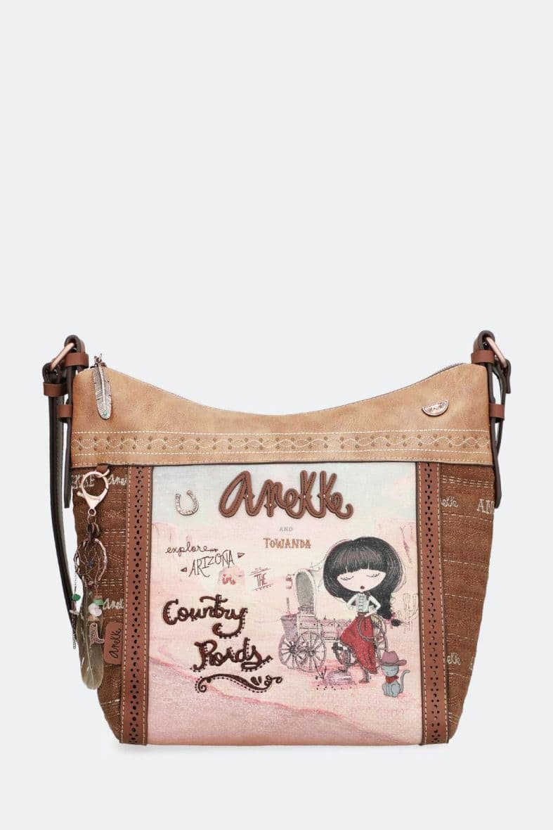 Anekke Arizona — vue 1