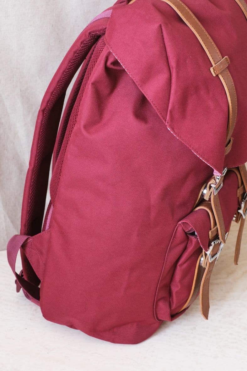 HERSCHEL little america — vue 3