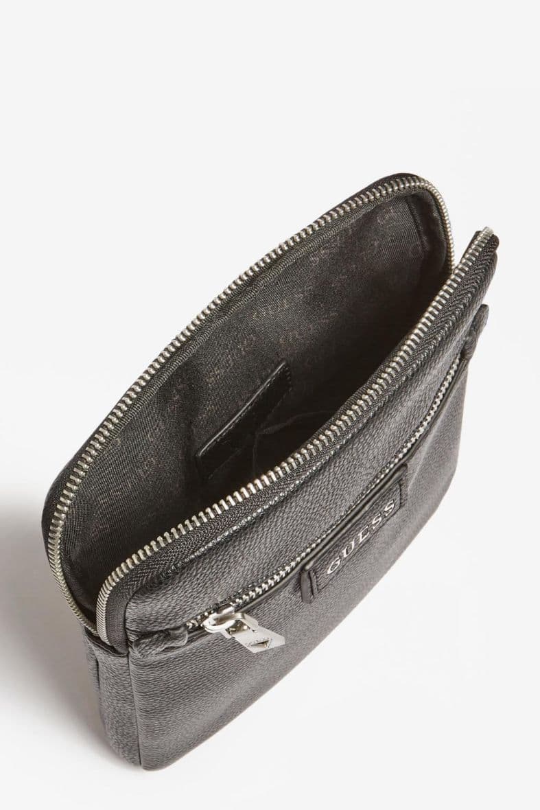 GUESS RIVIERA CROSSBODY BAG — vue 3