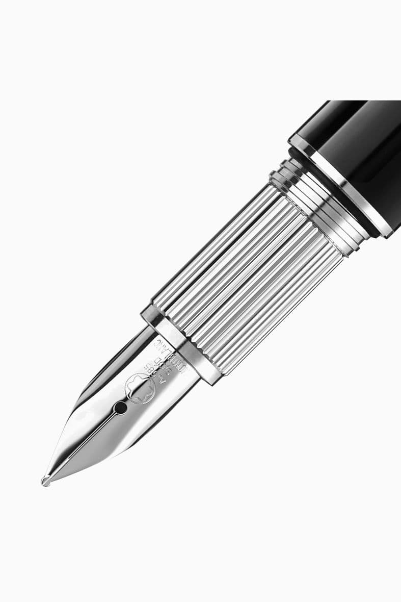 Montblanc Starwalker Plume M — vue 3