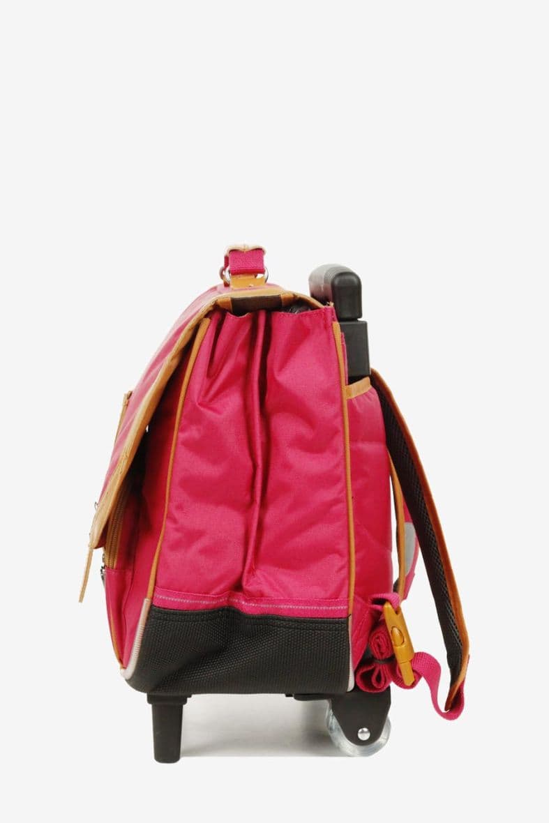 TANN'S TROLLEY 38 CLASSIC ROSE — vue 4