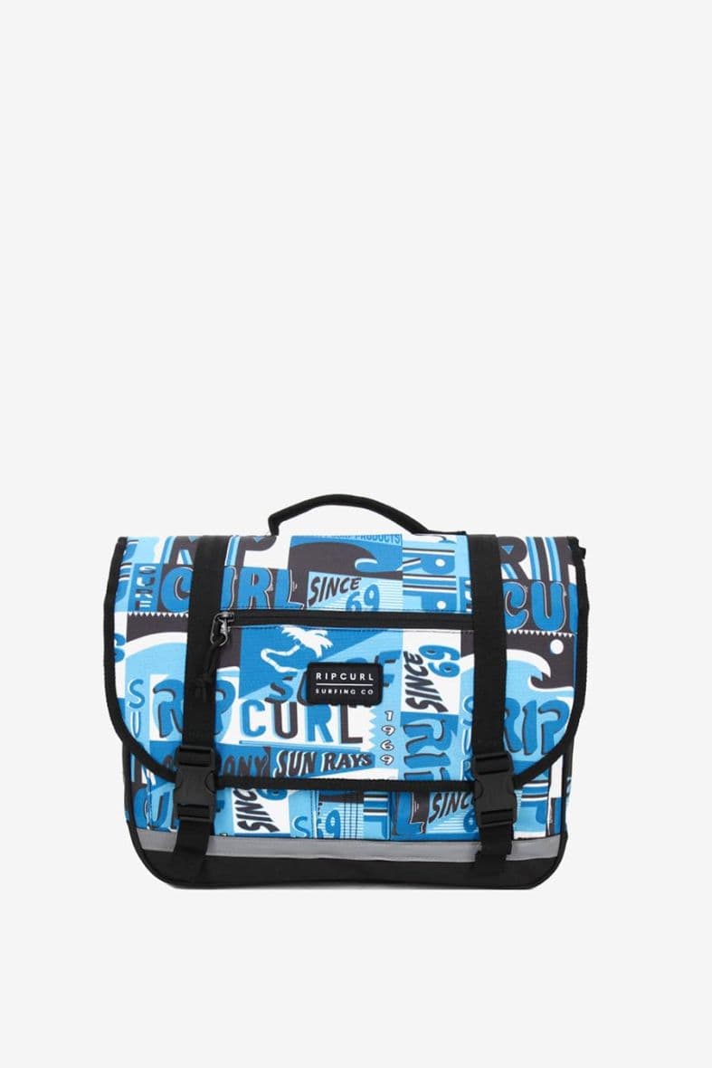 RIP CURL SUN RAYS SATCHEL — vue 1
