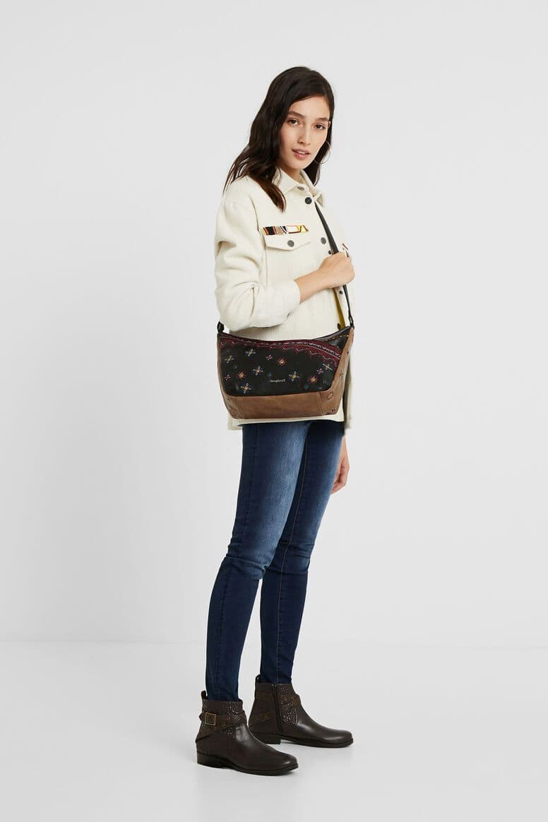 Desigual Lululove Harry mini — vue 2