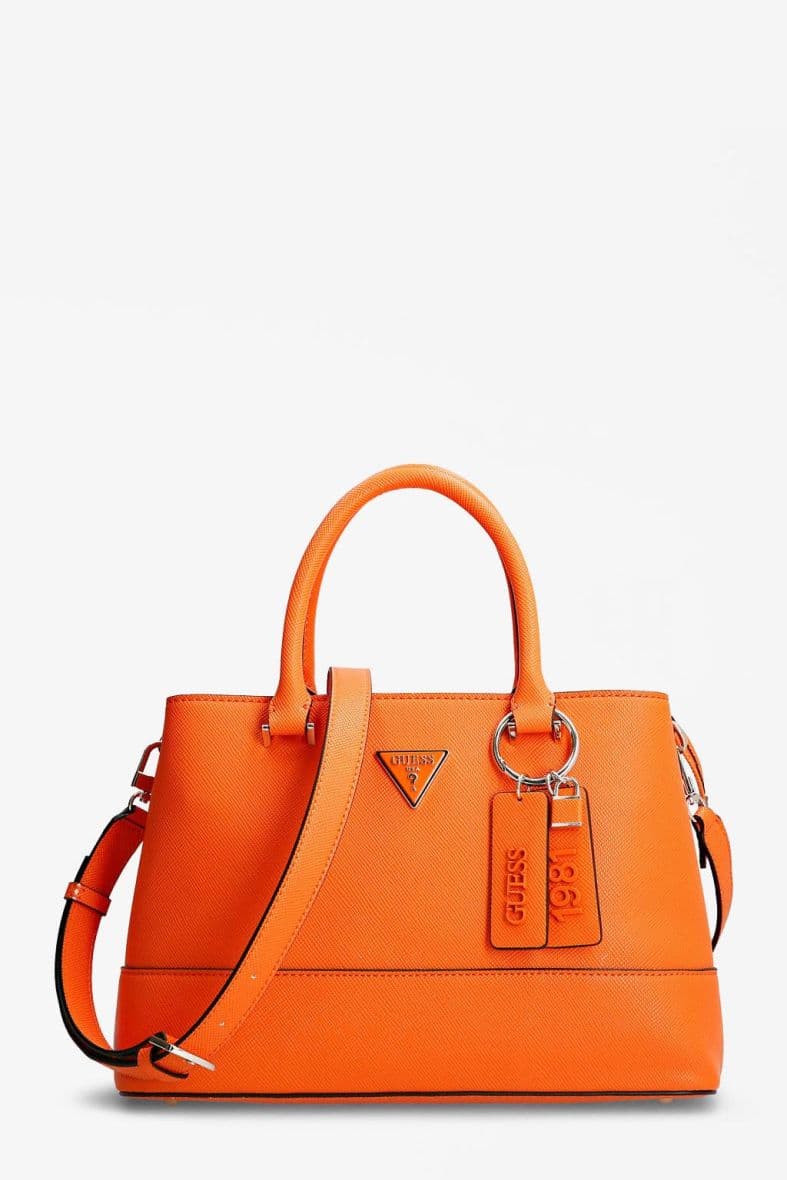 GUESS CORDELIA SAFFIANO — vue 1