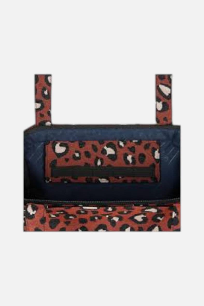 Cabaia Maxi tote bag L Tropea — vue 2