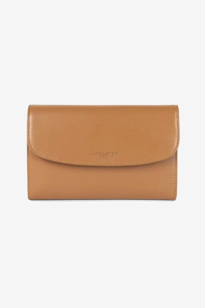 Lancaster Paris PM — vue 1
