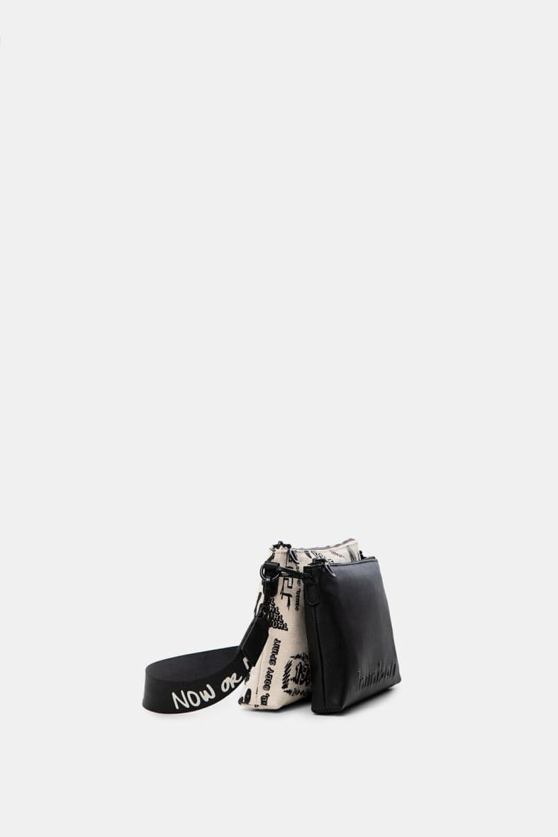 DESIGUAL BOLS JALEO DURBAN DOUBLE — vue 3