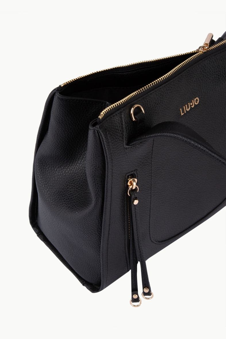Liu Jo Sens Satchel — vue 4