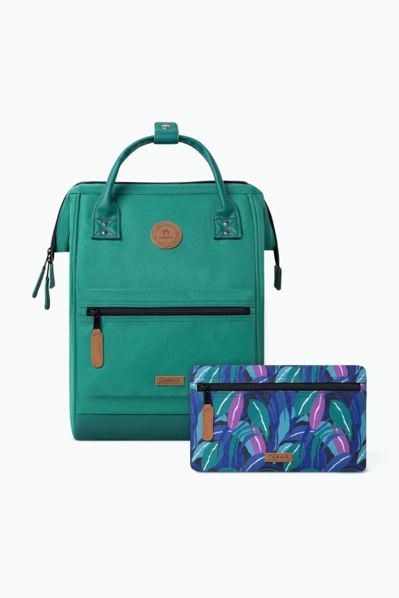 Cabaïa Adventurer M Kampala — vue 1
