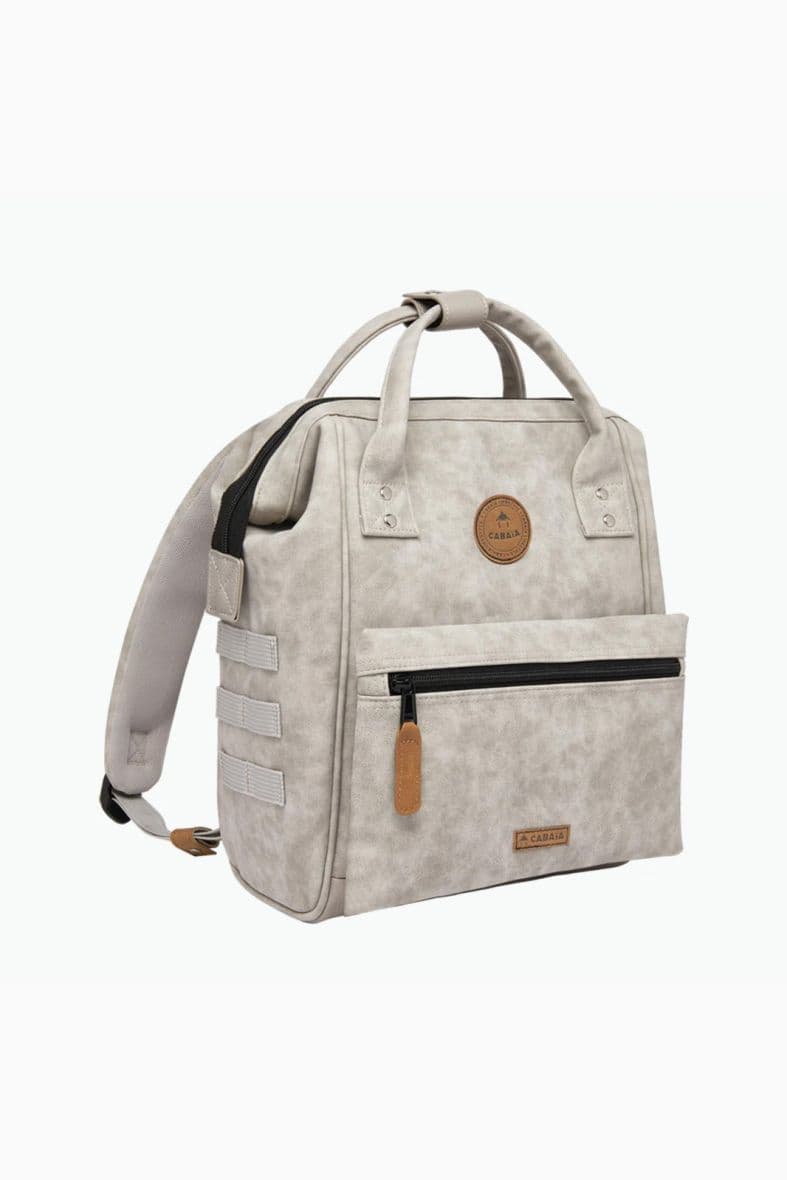 Cabaïa Adventurer S Reims — vue 2