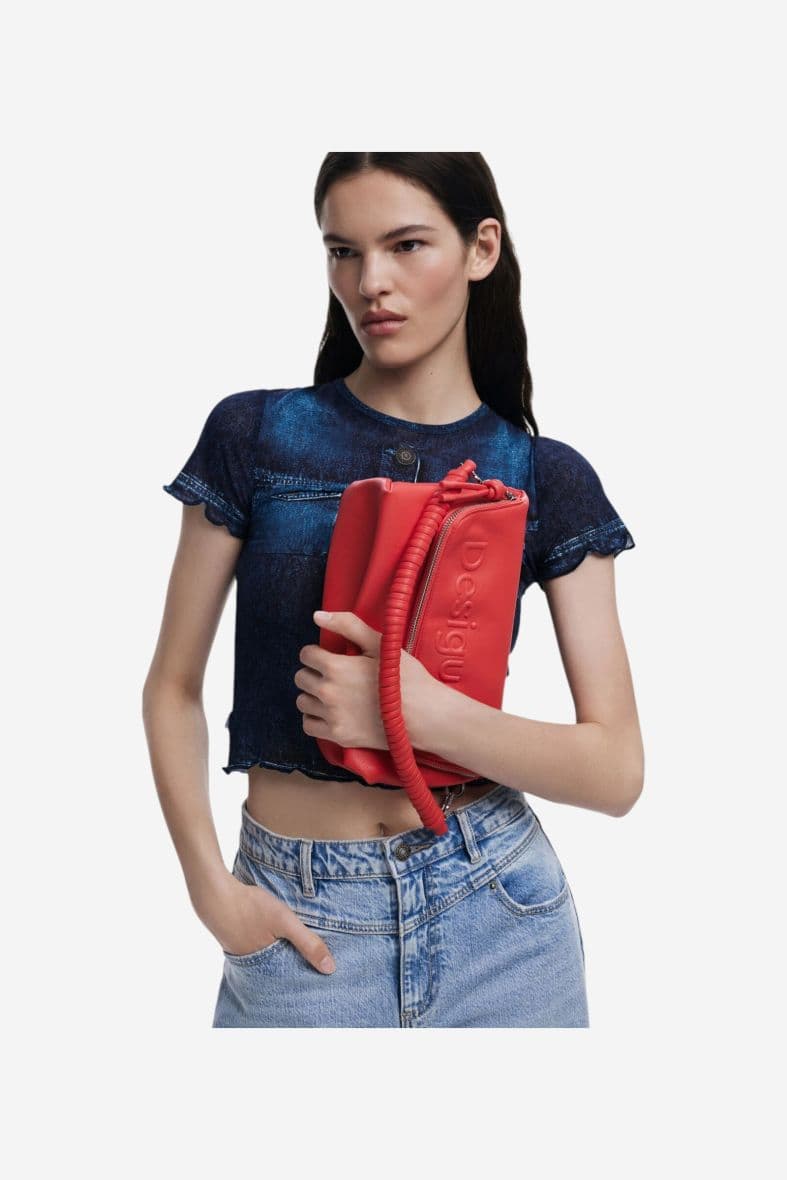 Desigual Half Venecia — vue 2