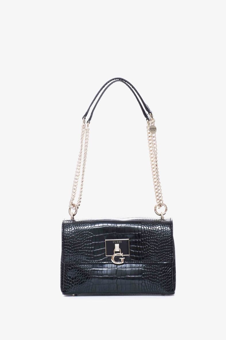 GUESS CARABEL CROCO — vue 1