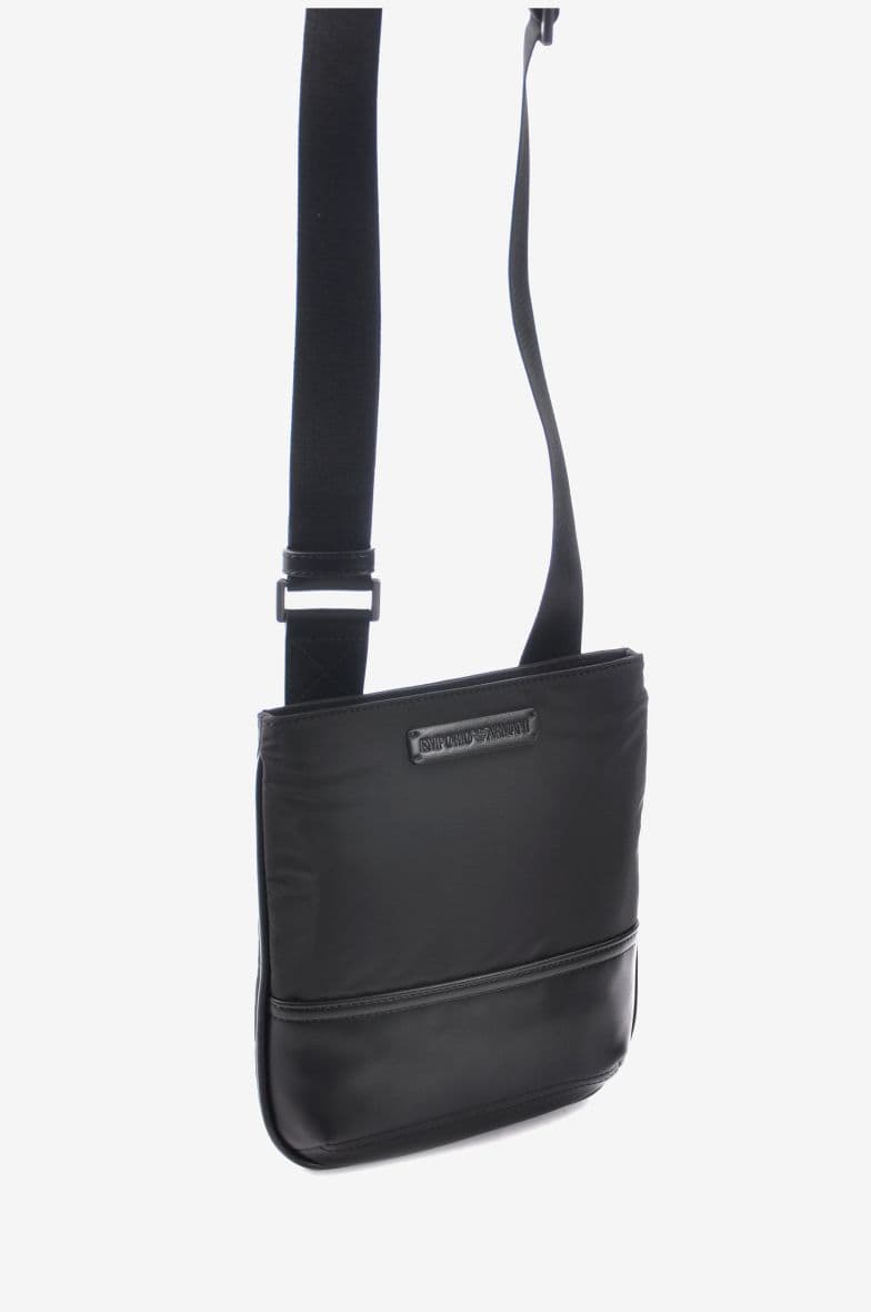 Emporio Armani Flat Messenger — vue 2