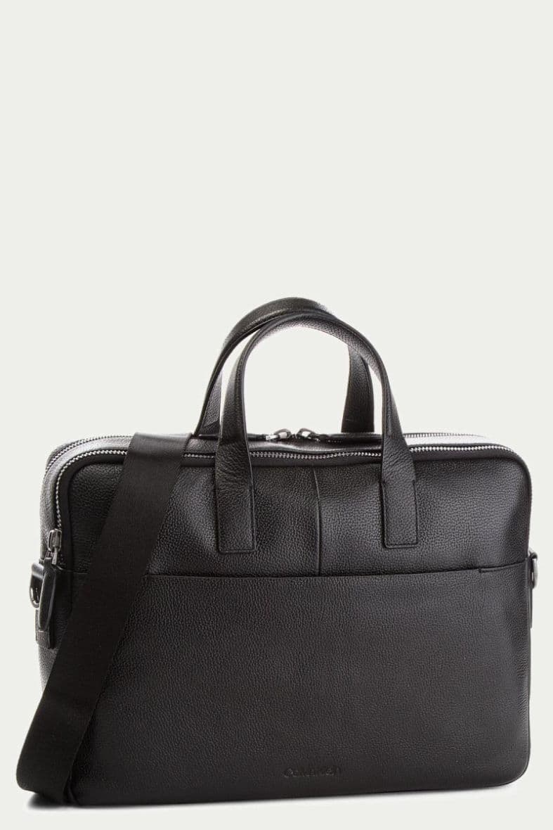 CALVIN KLEIN — vue 1