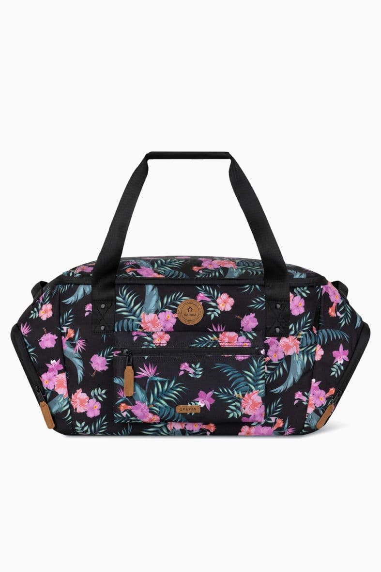 Cabaia Duffle Explorer Valladolid — vue 1