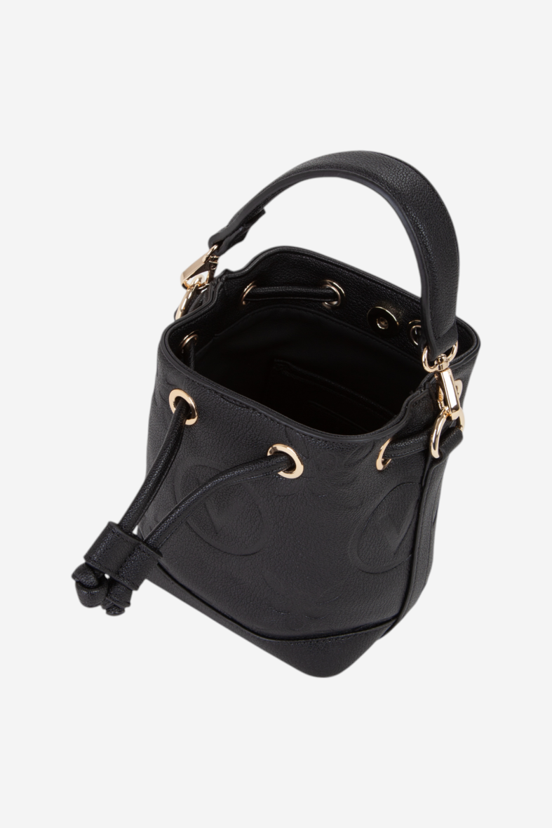Valentino Samba Re — vue 4