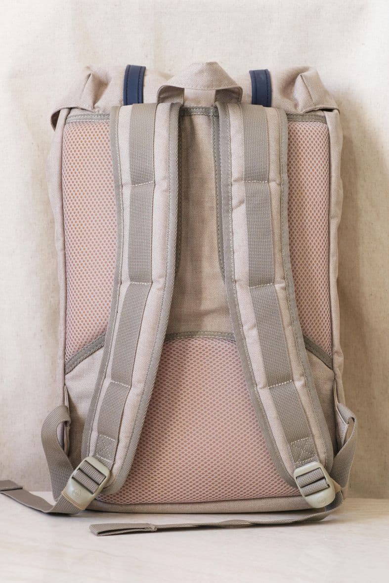 HERSCHEL LITTLE AMERICA — vue 5