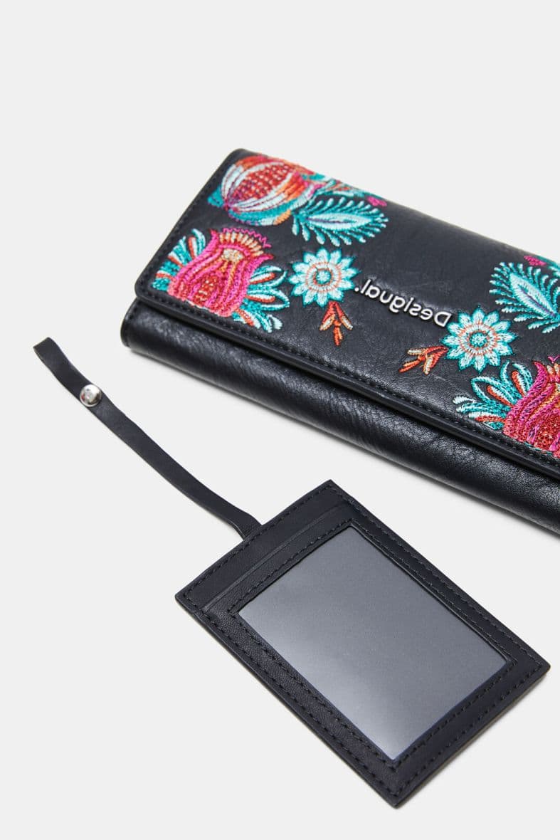 DESIGUAL MONE LOUVRE MARIONA — vue 3