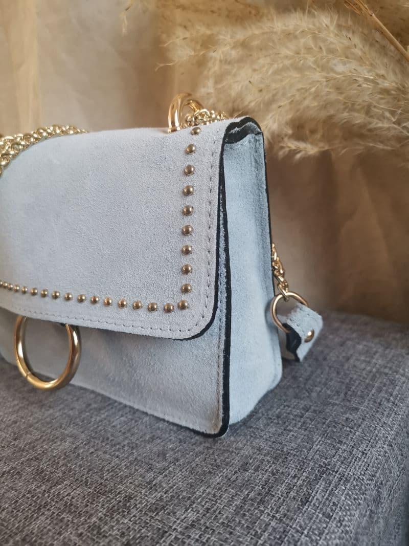 LA TROÏKA MINI AMELIE — vue 2