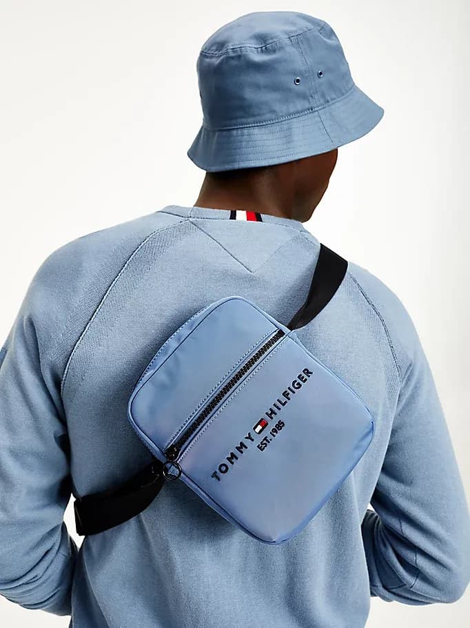 TOMMY HILFIGER TH ESTABLISHED MINI — vue 7