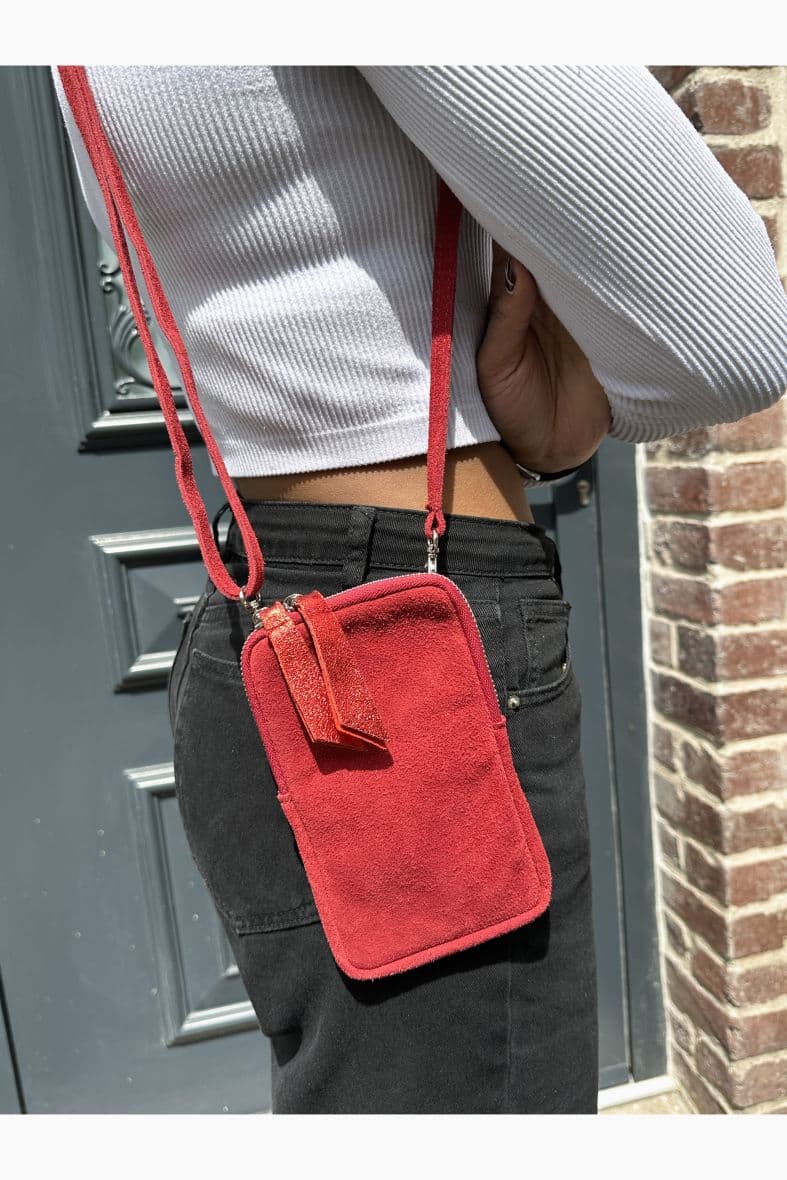 La Troïka Pochette téléphone — vue 1