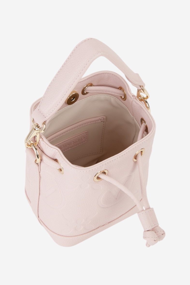 Valentino Samba Re — vue 4