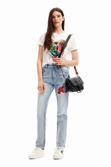 Desigual — vue 2