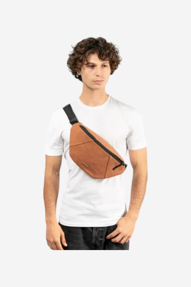 Cabaia Belt Bag Moscow — vue 3