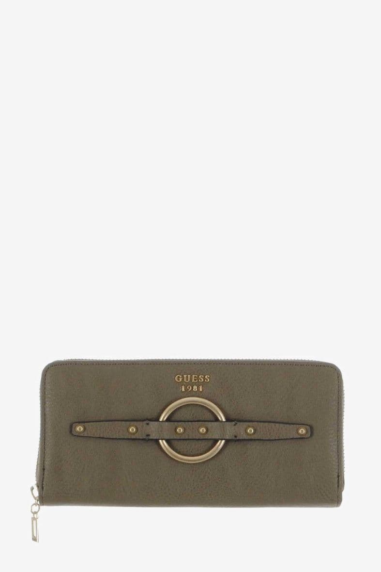 GUESS DIXIE Portefeuille — vue 1