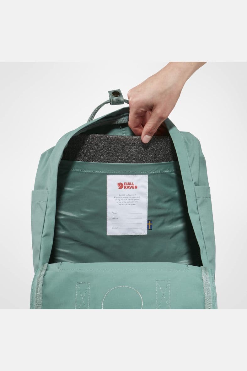 Fjällräven Kånken — vue 1