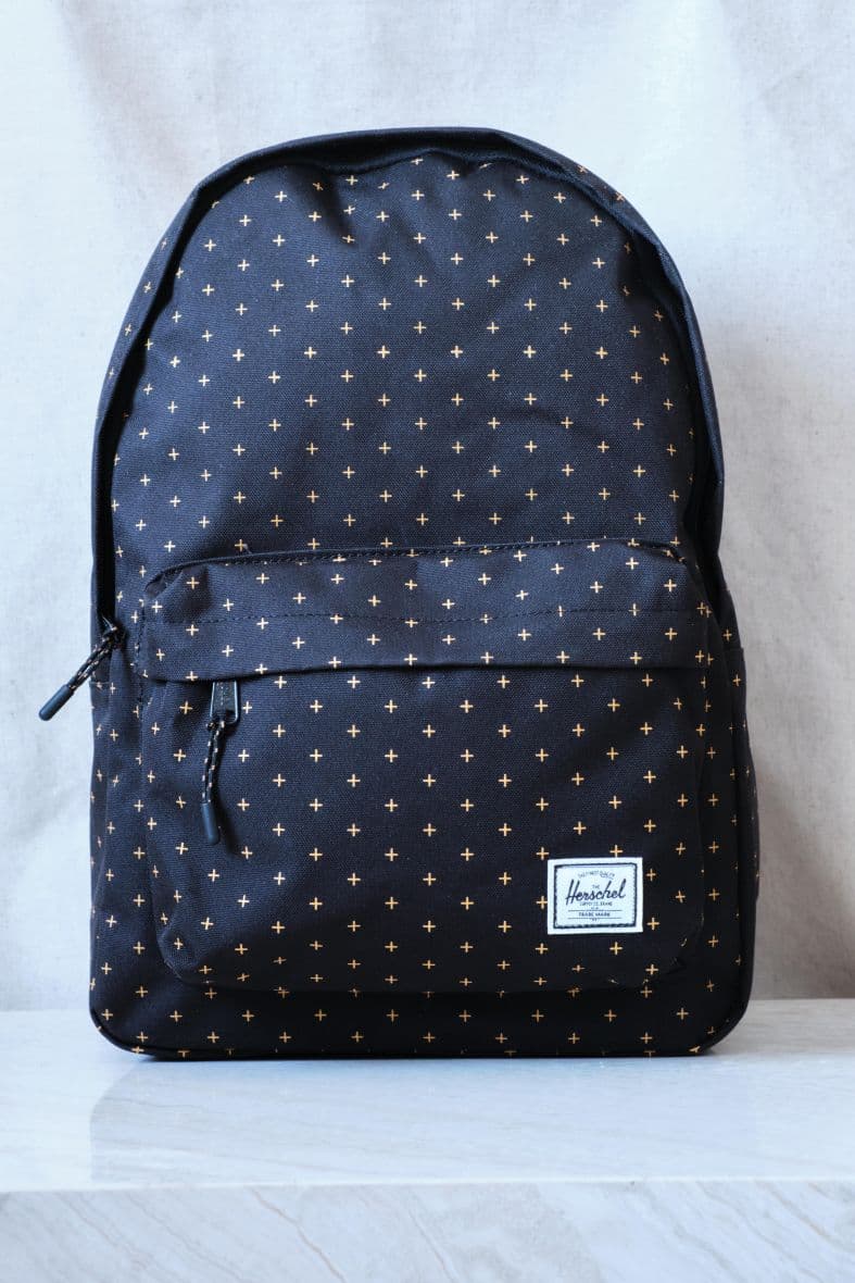 HERSCHEL CLASSIC — vue 1