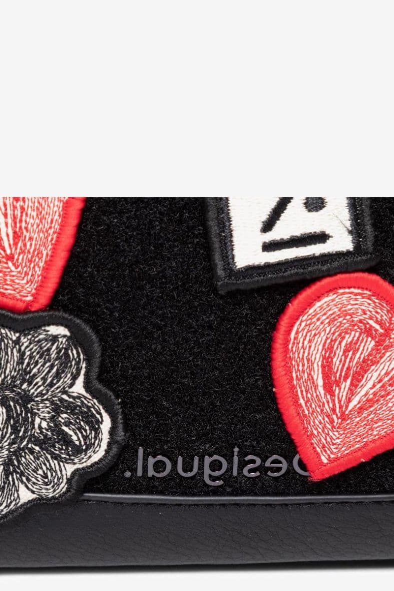 DESIGUAL BOLS_MAGPIE HARRY MINI — vue 6