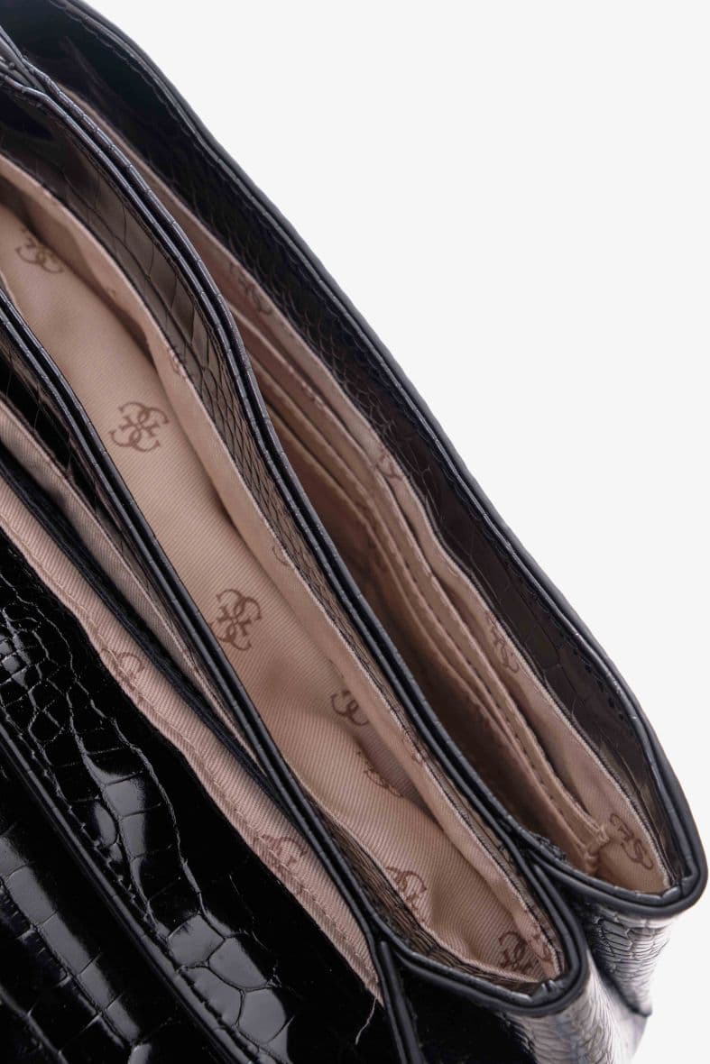 GUESS CARABEL CROCO — vue 5
