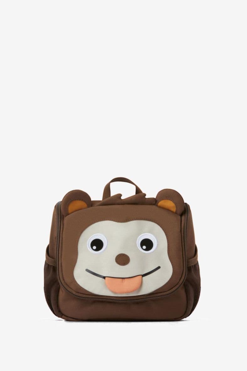 AFFENZAHN MONKEY — vue 1