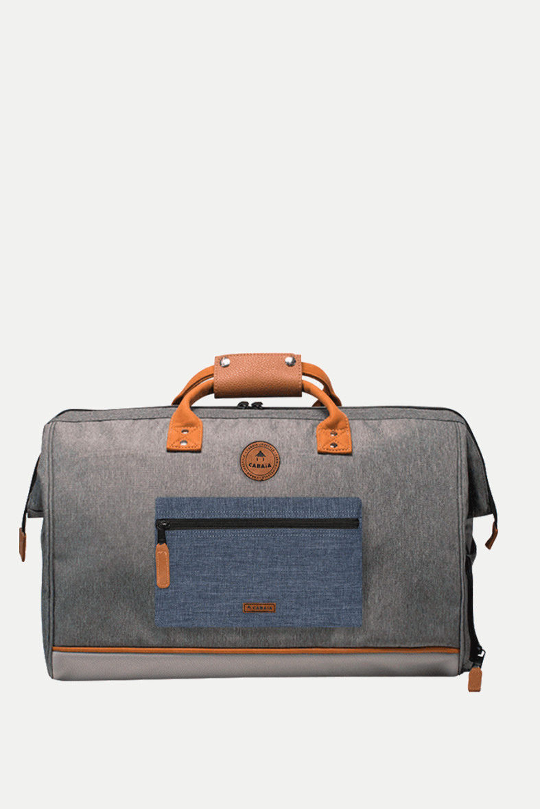 cabaia New York DUFFLE BAG — vue 1